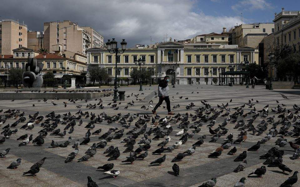 athens-coronavirus