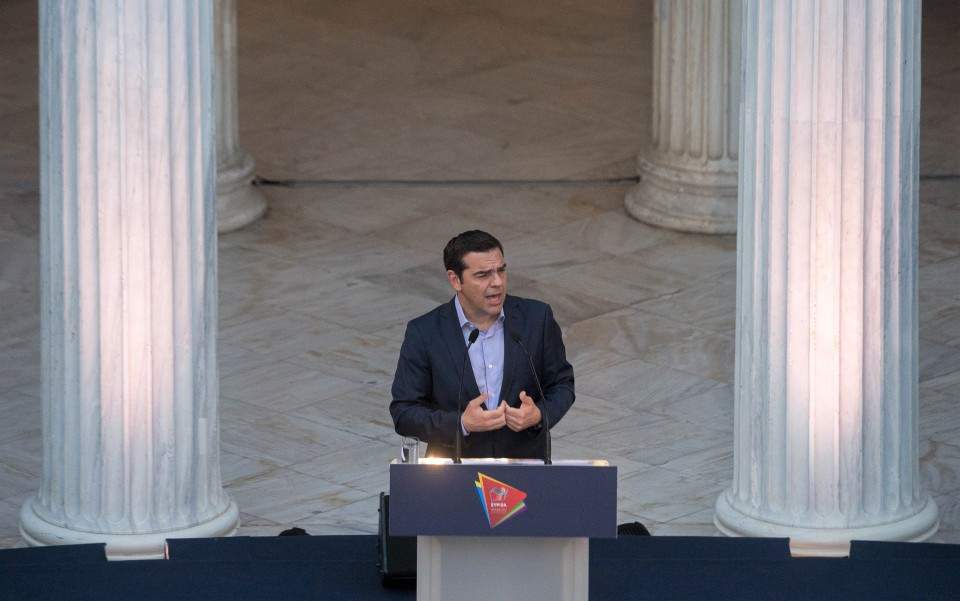 Ανάλυση: Τα υποκείμενα νοσήματα της οικονομίας