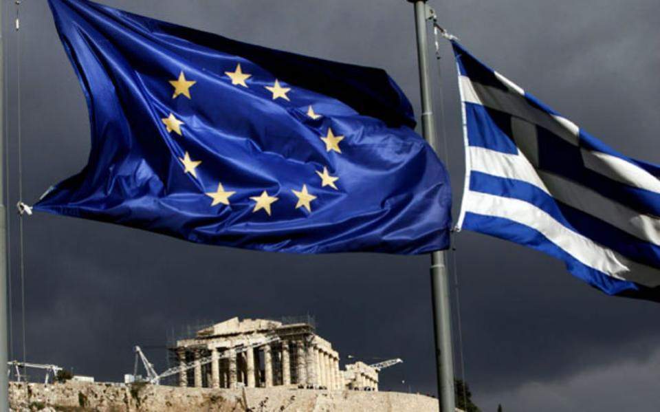 Αποψη: Η Ευρώπη πρέπει να εξέλθει από τον «μεσόκοσμό» της