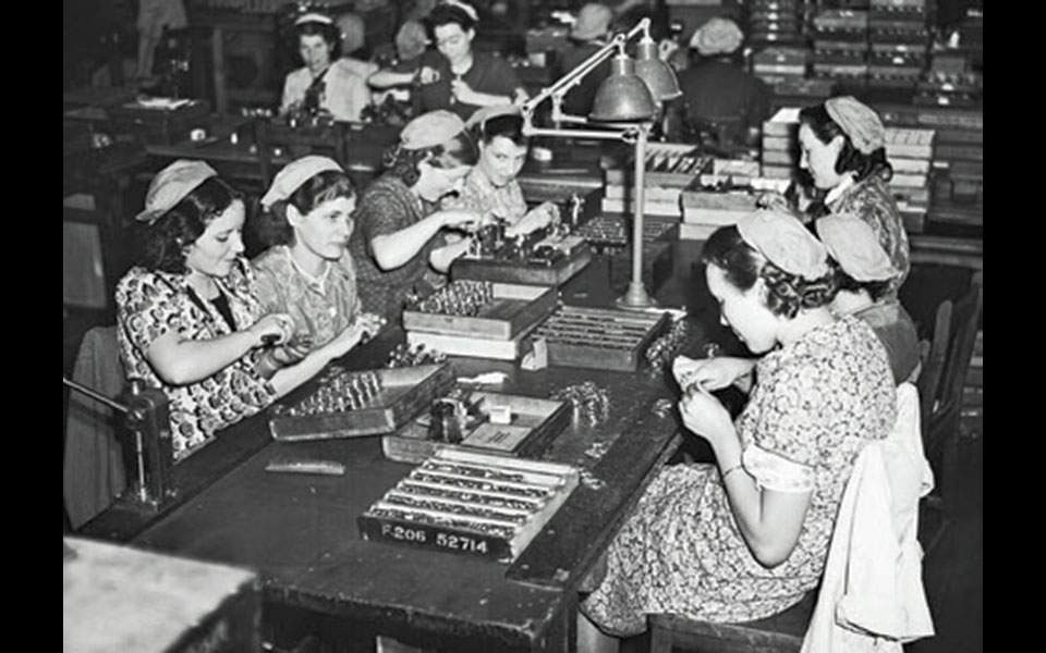 80 χρoνια πριν... 6-5-1940