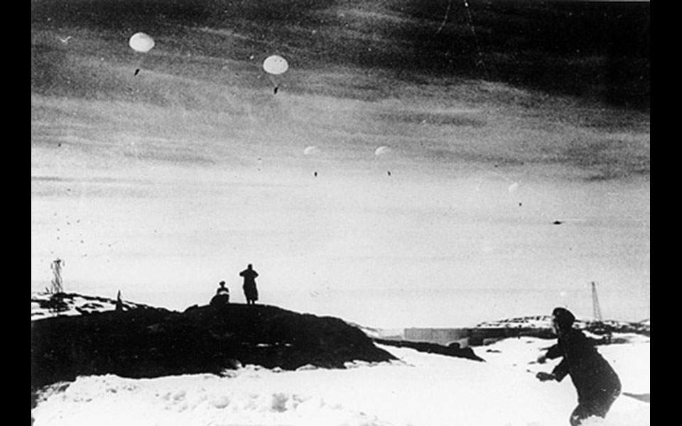 80 χρoνια πριν... 9-5-1940