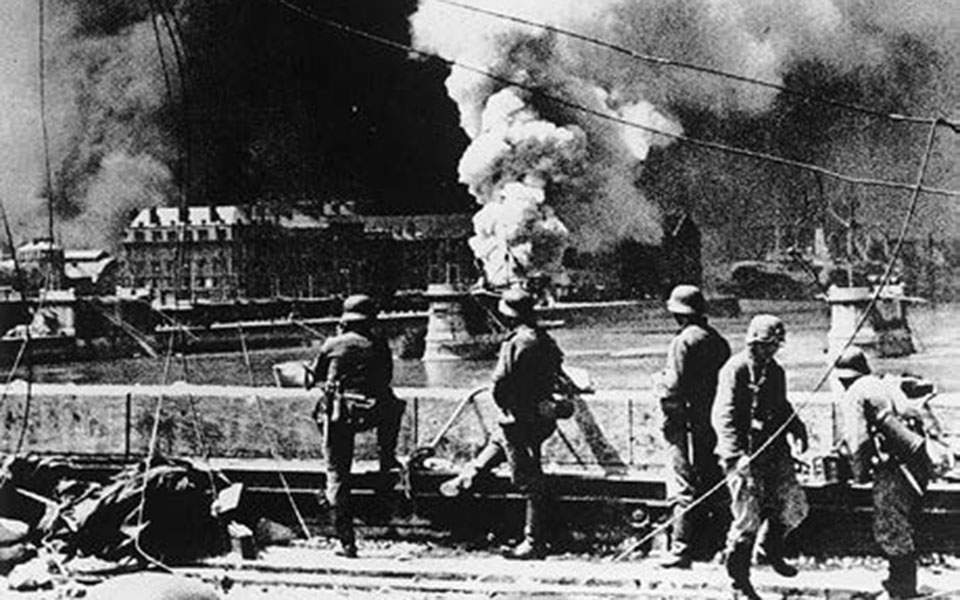 80 χρoνια πριν... 12-5-1940