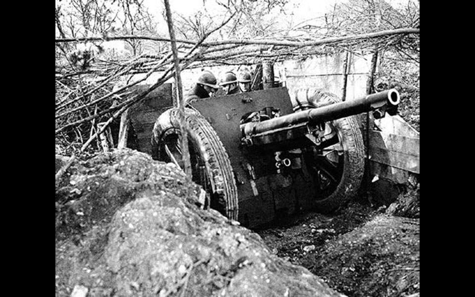 80 χρoνια πριν... 21-5-1940