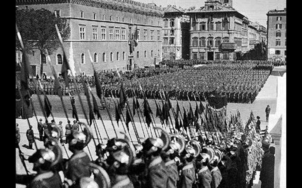 80 χρoνια πριν... 26-5-1940