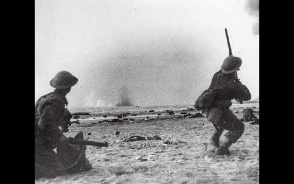80 χρoνια πριν... 30-5-1940