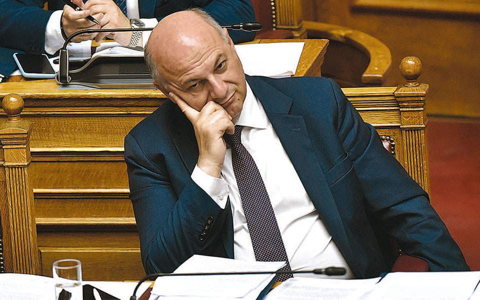 Θεωρείο (19/05/20)