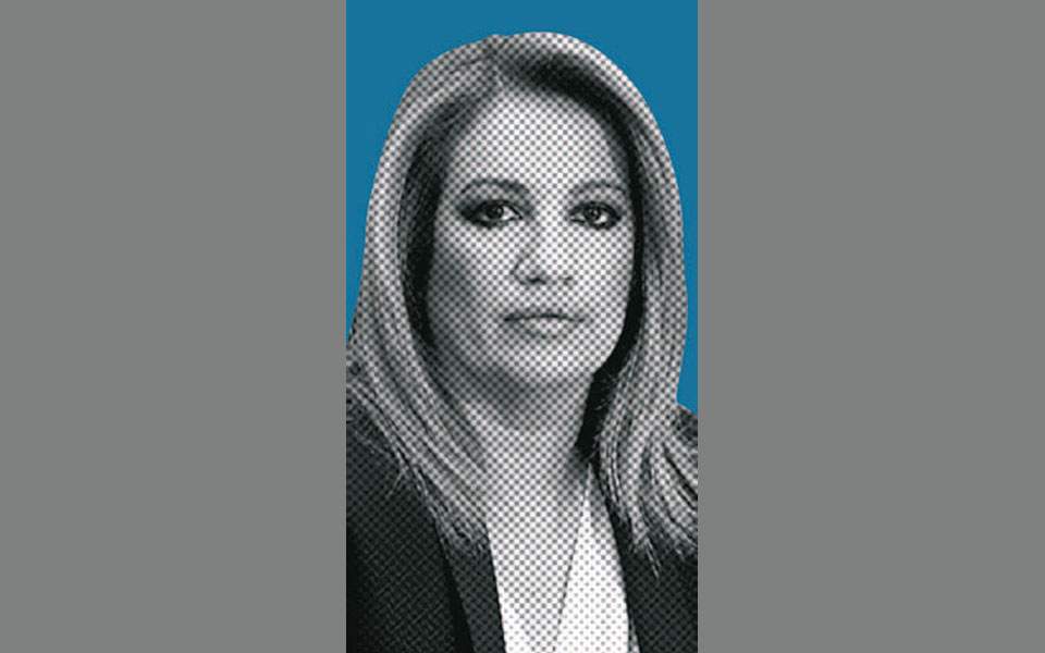Φώφη Γεννηματά: Μαγνήτες 1