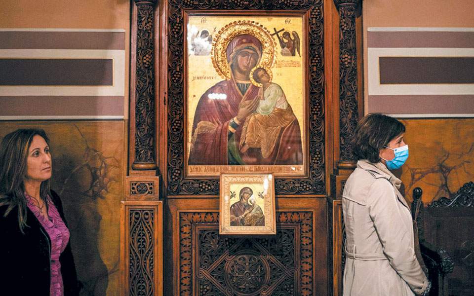 Τι ανήκει στην επιστήμη και τι στην πίστη;