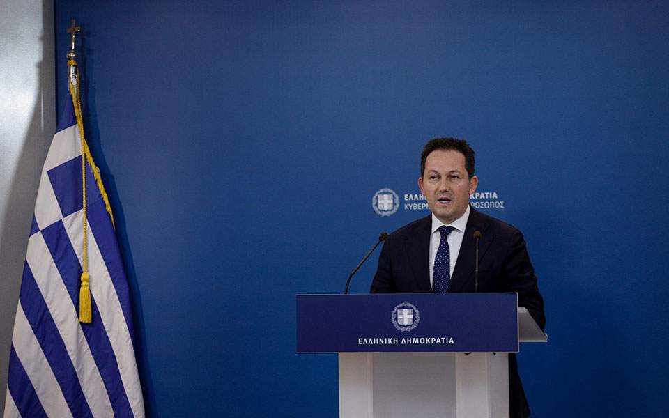 Στ. Πέτσας: Φέτος στον τουρισμό ξεκινάμε από το μηδέν