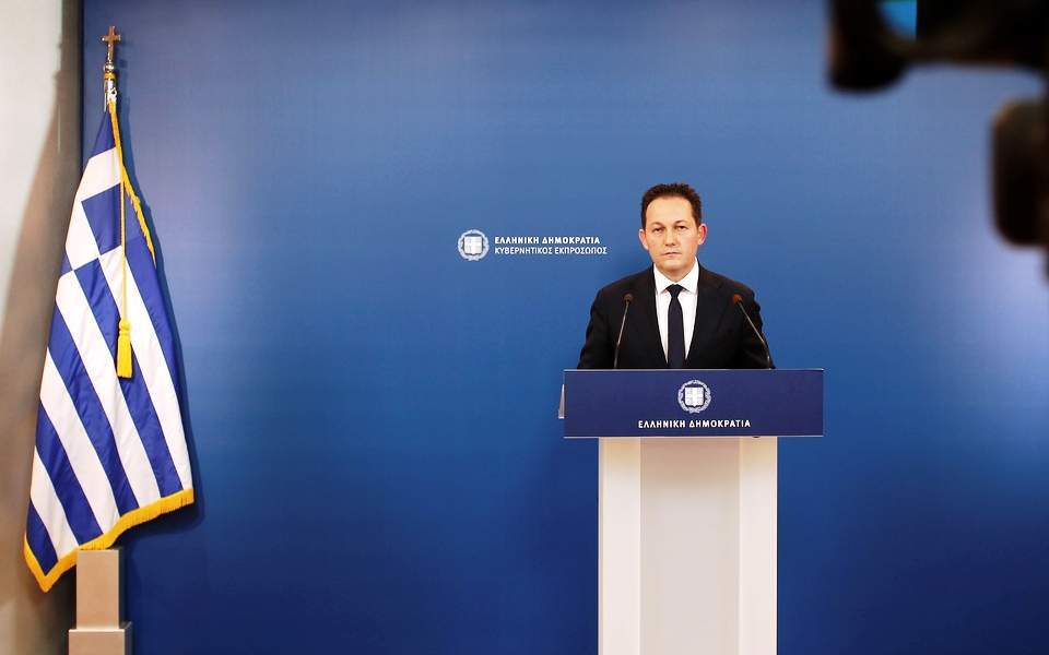 Στ. Πέτσας: Μέτρα στήριξης νοικοκυριών και επιχειρήσεων και για το επόμενο διάστημα