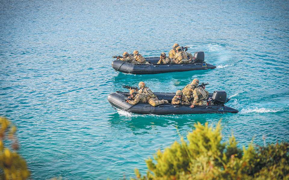 Εν αναμονή των κινήσεων της Αγκυρας