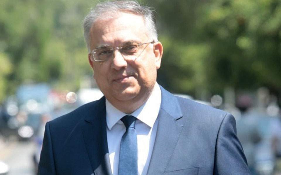 Τάκης Θεοδωρικάκος: Οι πέντε ρυθμίσεις για τα καταστήματα εστίασης