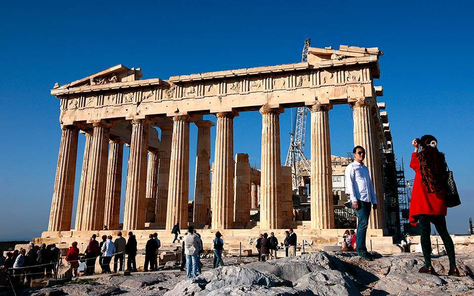Κοινή επιστολή του ΣΕΤΕ και των 13 πανελλήνιων κλαδικών ενώσεων - μελών του προς τον Πρωθυπουργό