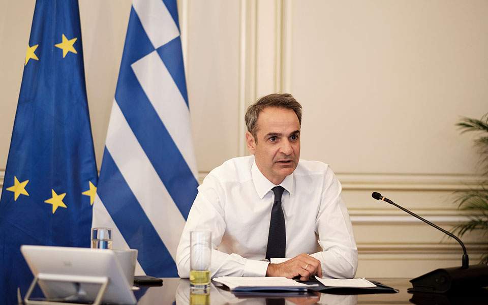 Στο κάδρο των ευθυνών ο Αλ. Τσίπρας