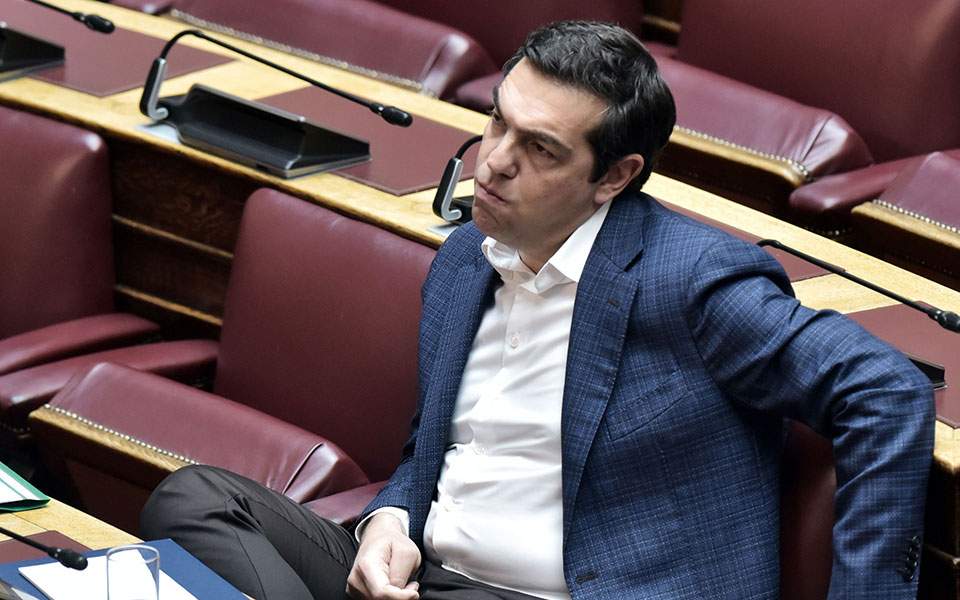 Πότε σχεδιάζει ο Αλέξης Τσίπρας να ζητήσει εκλογές
