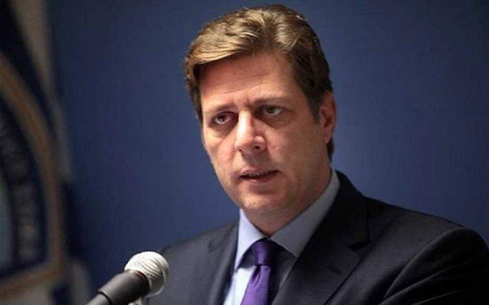 Μιλτιάδης Βαρβιτσιώτης: Η Τουρκία κατασκευάζει ειδήσεις για τον Eβρο 1