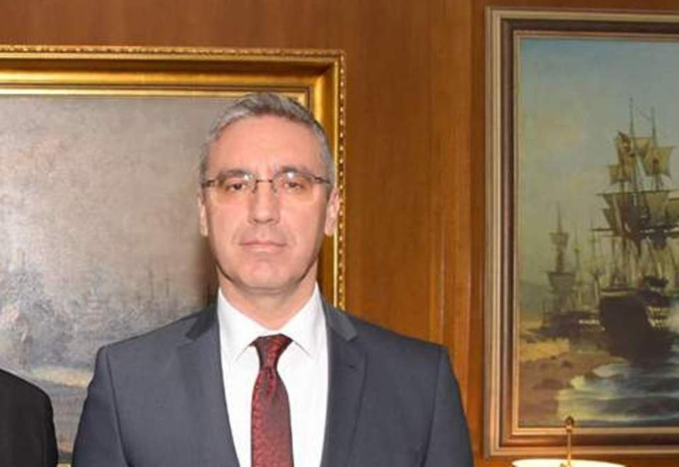 Η απάντηση του Τούρκου πρέσβη στις ελληνικές διπλωματικές αρχές
