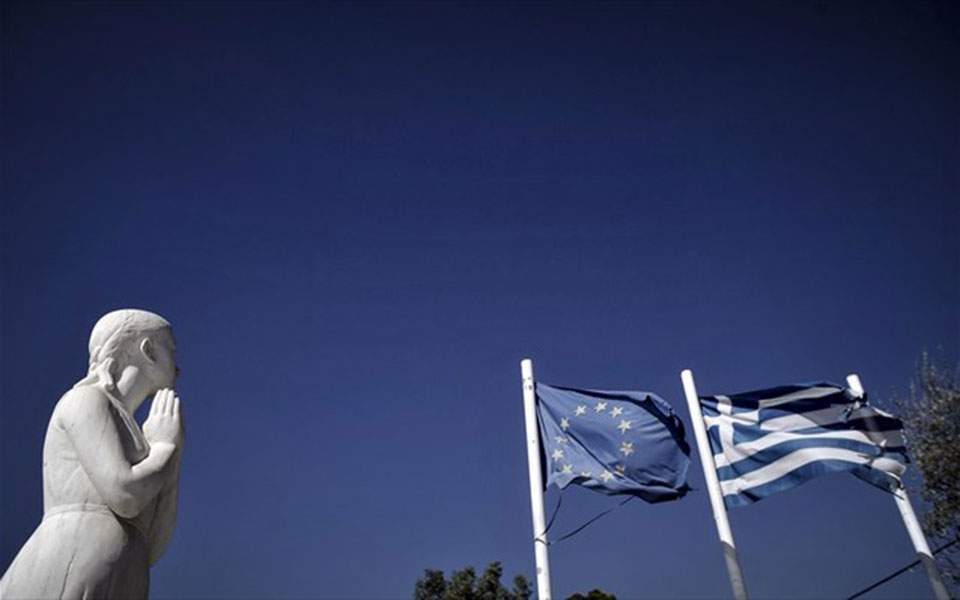 Αποψη: Δυσαρμονία λόγων και πράξεων