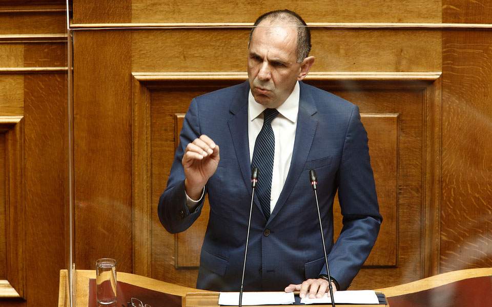 Γ. Γεραπετρίτης: Θα δημοσιοποιηθούν άμεσα τα ποσά που δόθηκαν σε ΜΜΕ