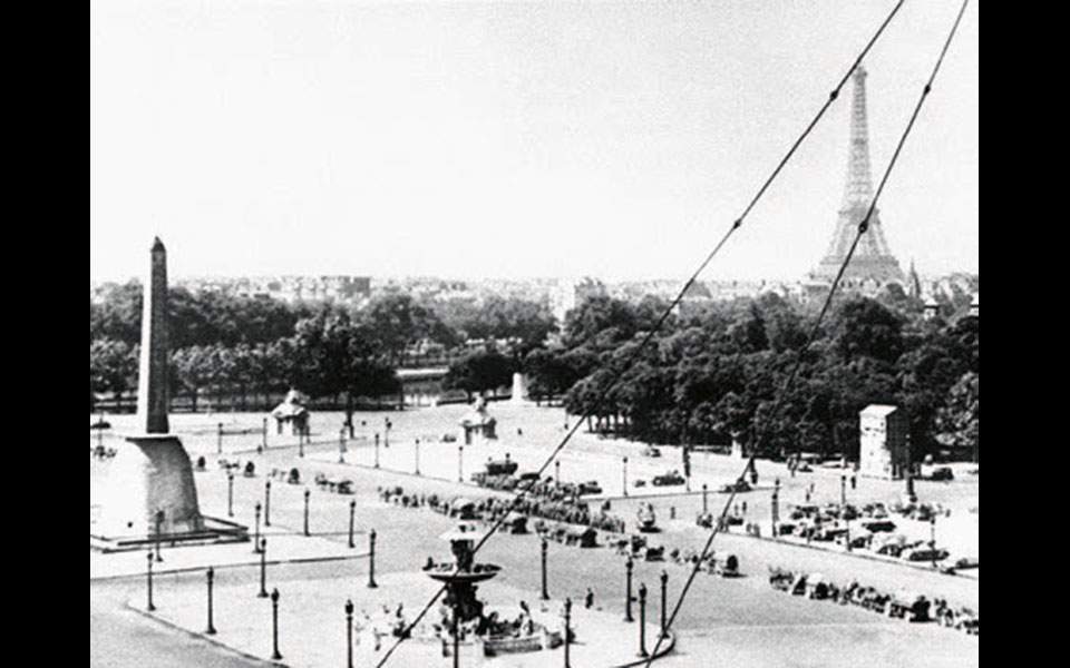 80 χρoνια πριν... 16-6-1940