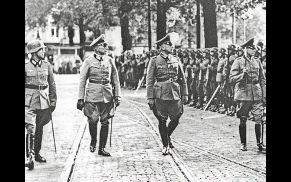 80 χρoνια πριν... 17-6-1940