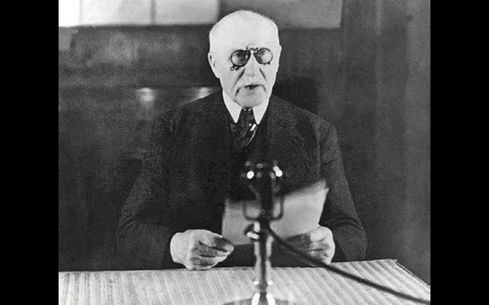 80 χρoνια πριν... 18-6-1940