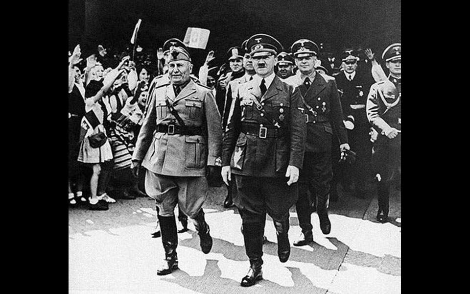 80 χρoνια πριν... 19-6-1940