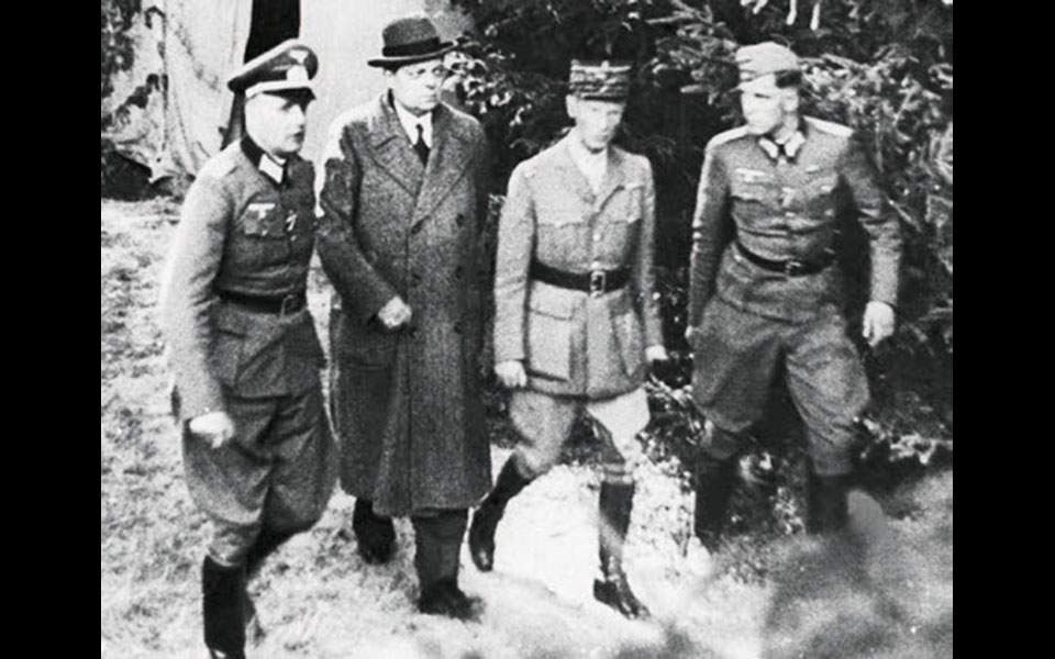 80 χρoνια πριν... 20-6-1940 1