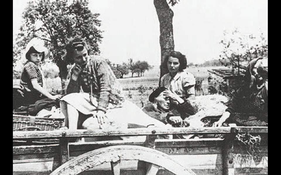 80 χρoνια πριν... 24-6-1940 1
