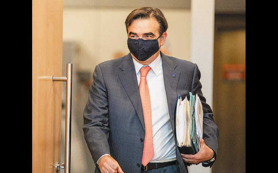 Θεωρείο (25/06/20)