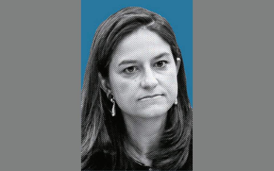 Νίκη Κεραμέως: Πουκάμισα