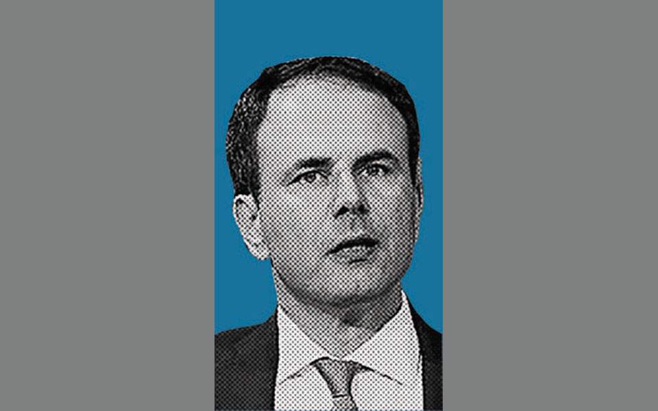 Αλέξης Πατέλης: Ληξιαρχεία