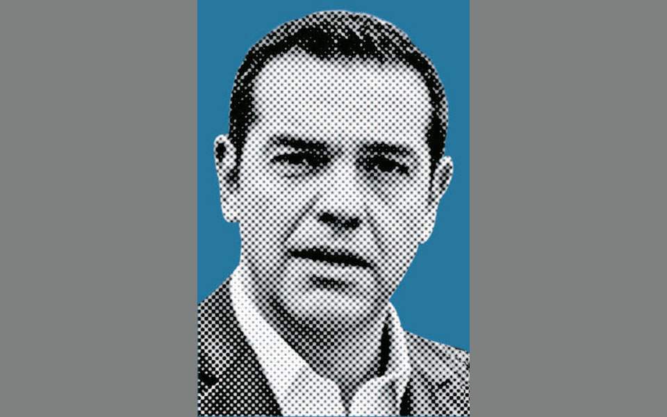 Αλέξης Τσίπρας: Ακροάσεις