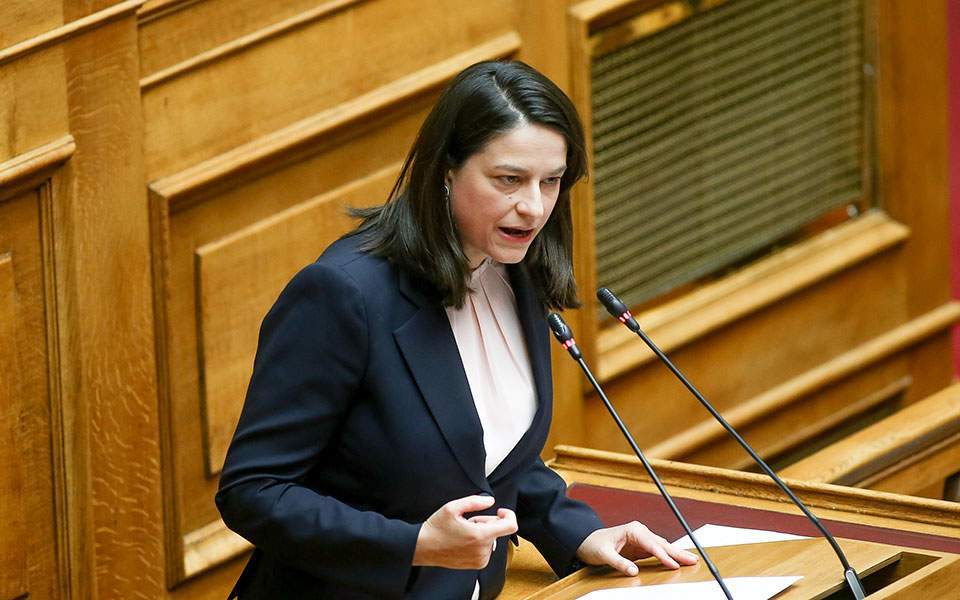 N. Κεραμέως: Δεν υπάρχει σενάριο ανοίγματος των σχολείων πριν την 1η Σεπτεμβρίου