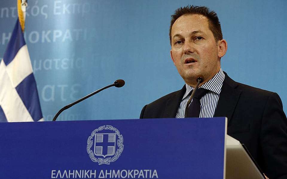 Στ. Πέτσας: Την 1η Ιουλίου το τελικό βήμα για την επιστροφή στη νέα κανονικότητα