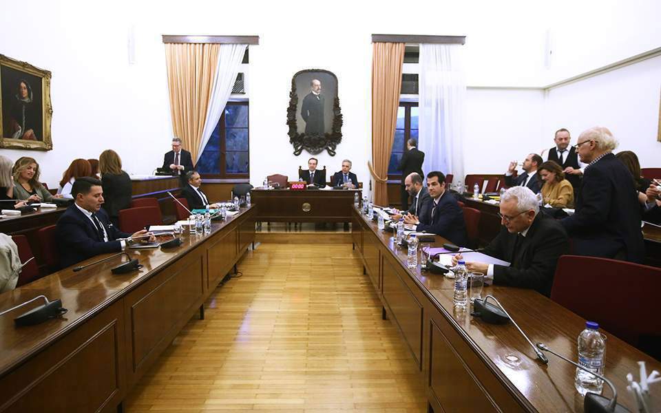 Προανακριτική: Ο ΣΥΡΙΖΑ ζητά συνεδρίαση για τον εξωδικαστικό συμβιβασμό της Novartis