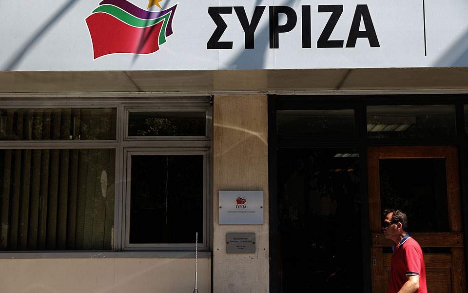 ΣΥΡΙΖΑ για Novartis: Σκάνδαλο στις ΗΠΑ, σκευωρία στην Ελλάδα;