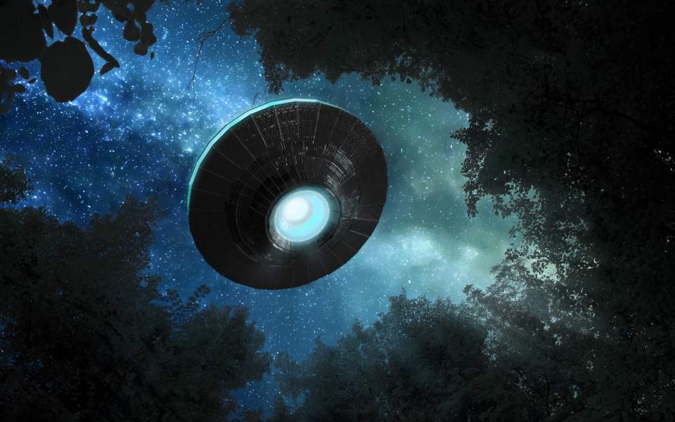 ufo