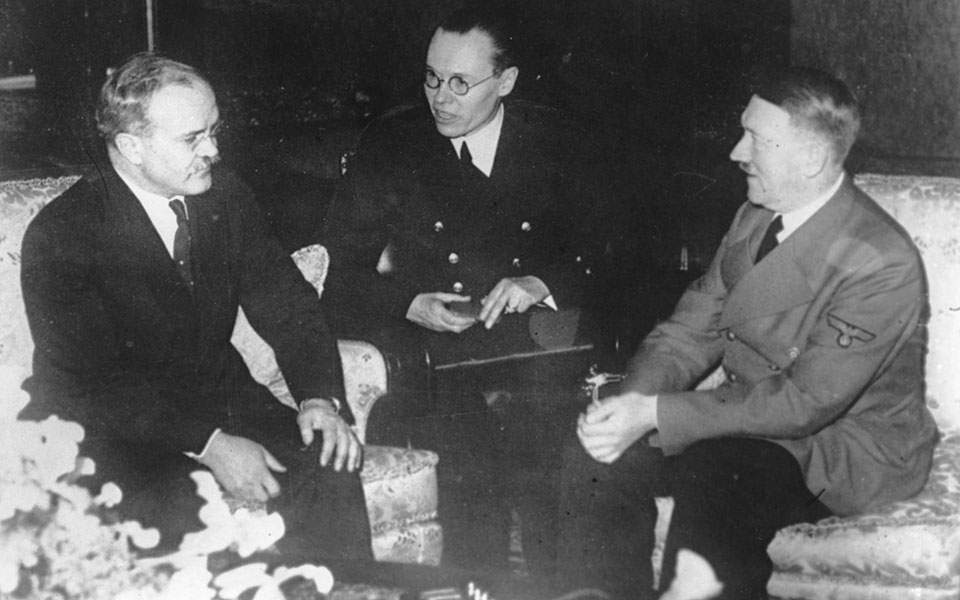 80 χρόνια πριν... 02-08-1940