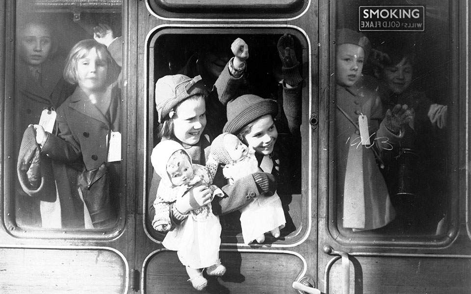80 χρόνια πριν... 8-7-1940 1
