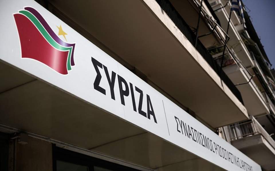 ΣΥΡΙΖΑ: Θα διώξει τον κ. Θεοχάρη ο πρωθυπουργός; 1
