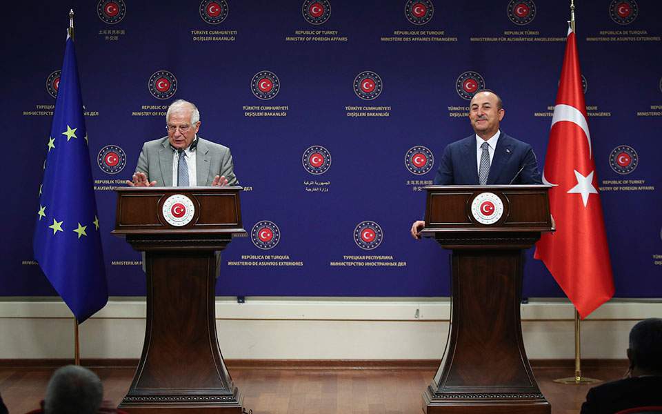 «Σχεδιάζουμε διαπραγματεύσεις»