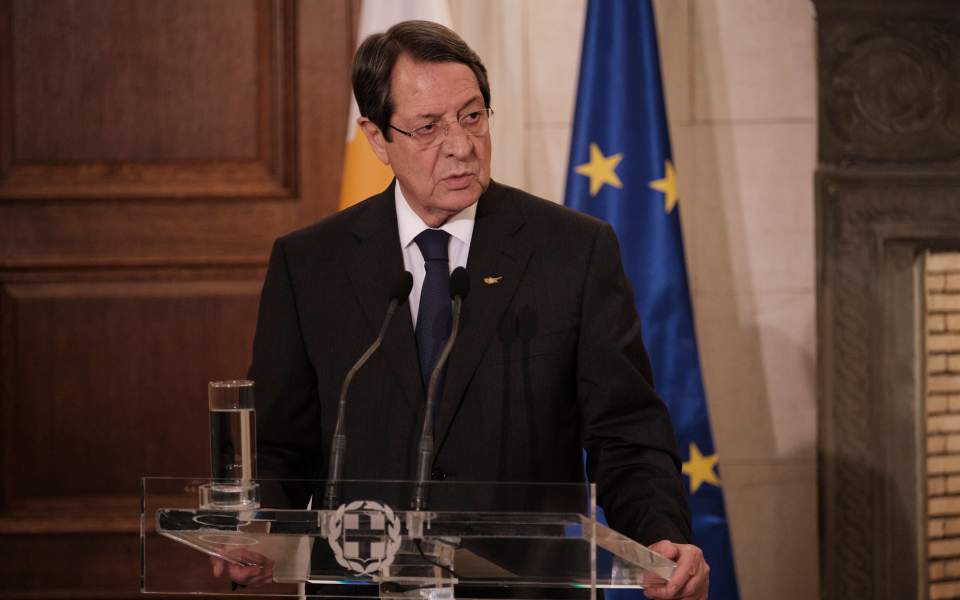 Ν. Αναστασιάδης: Ευθεία προσβολή στην παγκόσμια πολιτιστική κληρονομιά η μετατροπή της Αγίας Σοφίας σε τζαμί