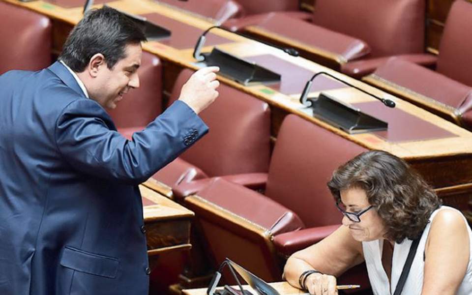 Θεωρείο (07/07/20)