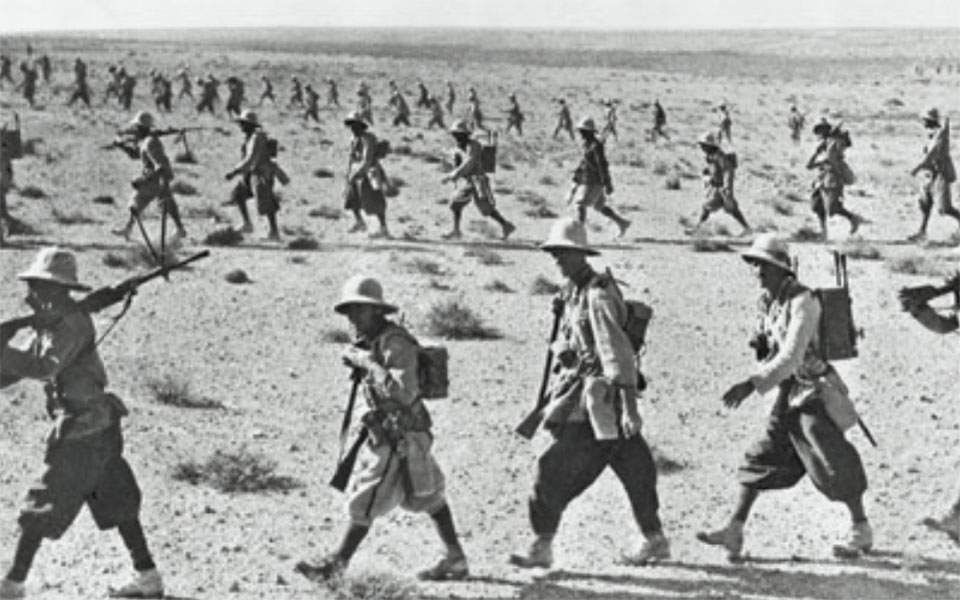 80 χρoνια πριν... 30-7-1940