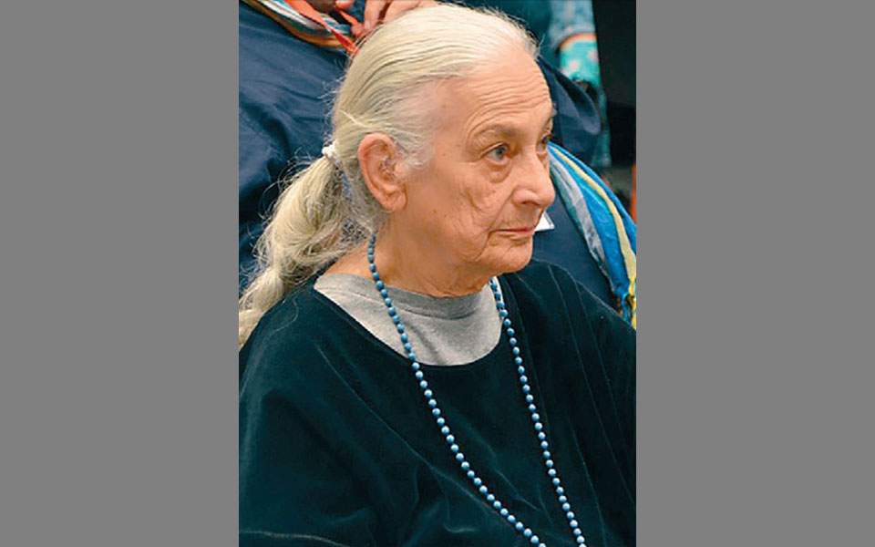 Εκεί όπου η αρχιτεκτονική συνάντησε την ποίηση