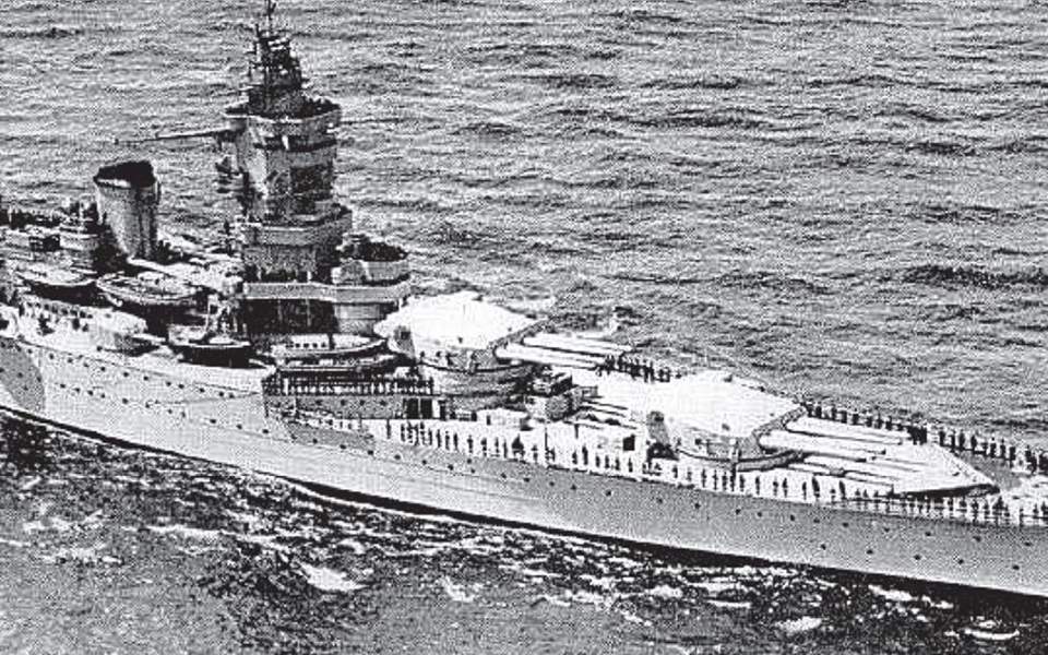80 χρόνια πριν... 7-7-1940