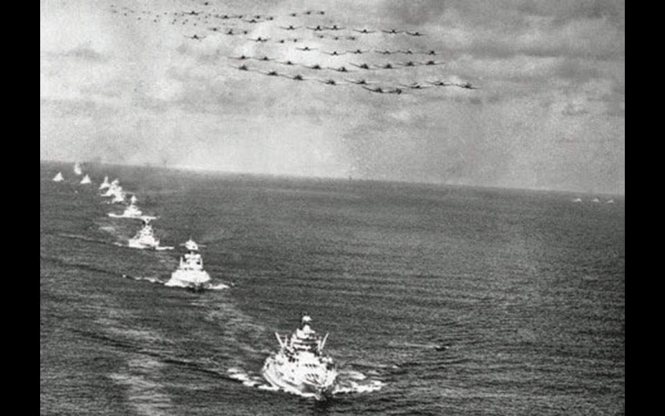 80 χρoνια πριν... 1-7-1940