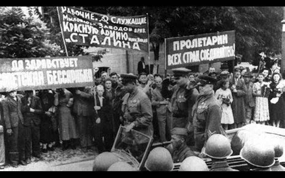 80 χρoνια πριν... 4-7-1940