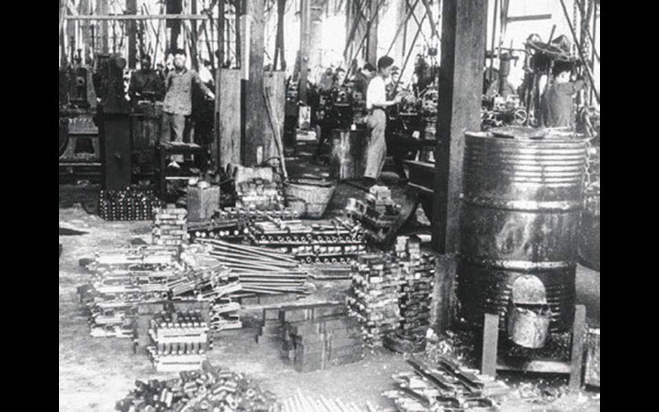 80 χρoνια πριν... 18-7-1940